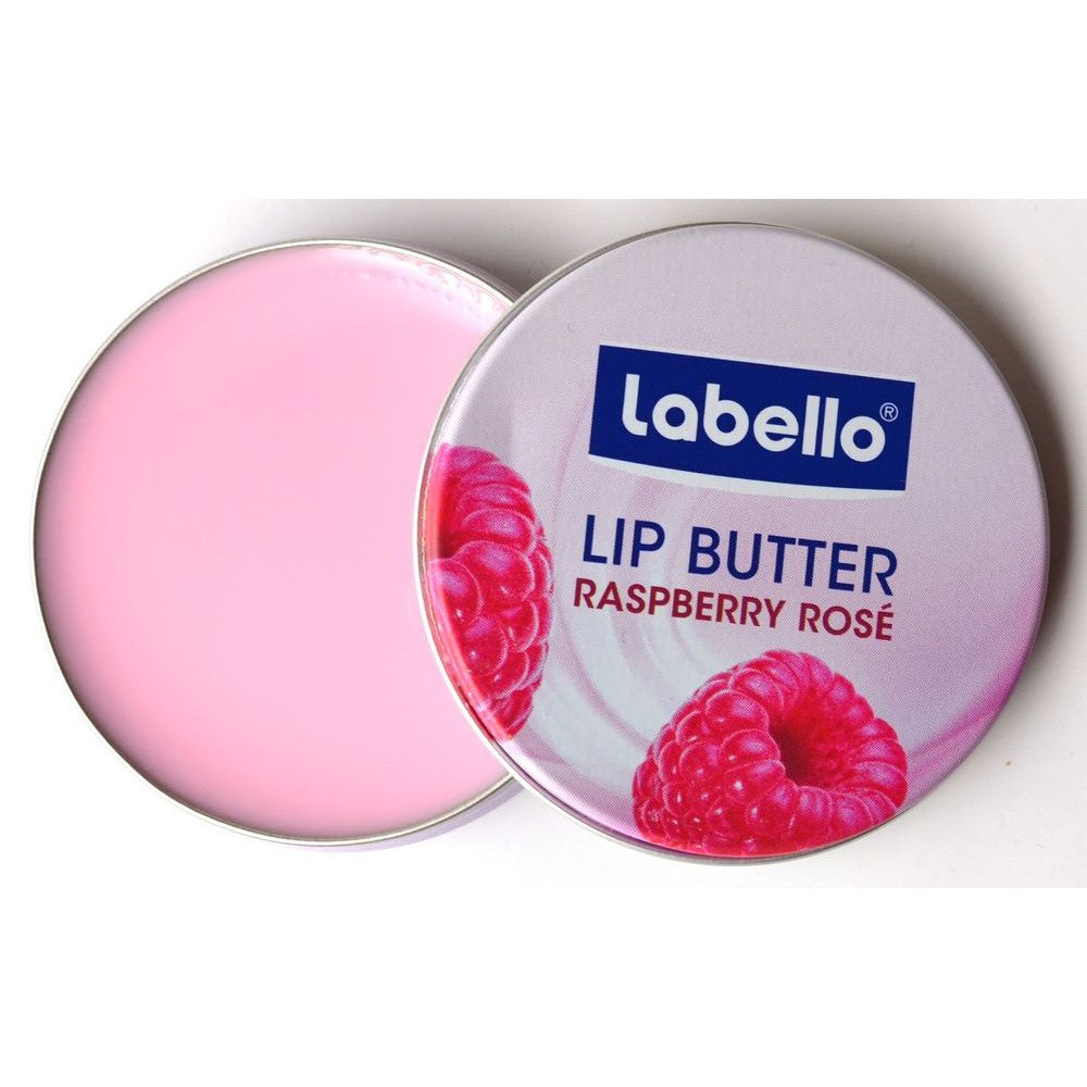 LABELLO LIP butter berry red 16.7gm