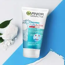 garnier pure active 3 in1 50 ml