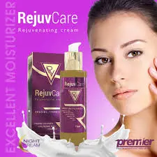 rejuvcare cream 75gm