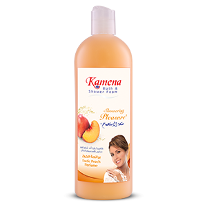 [72374] kamena bath&shower fom 750 m peach