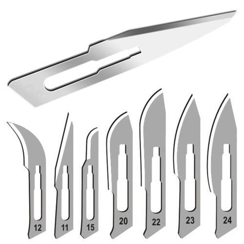 SURGICAL BLADES