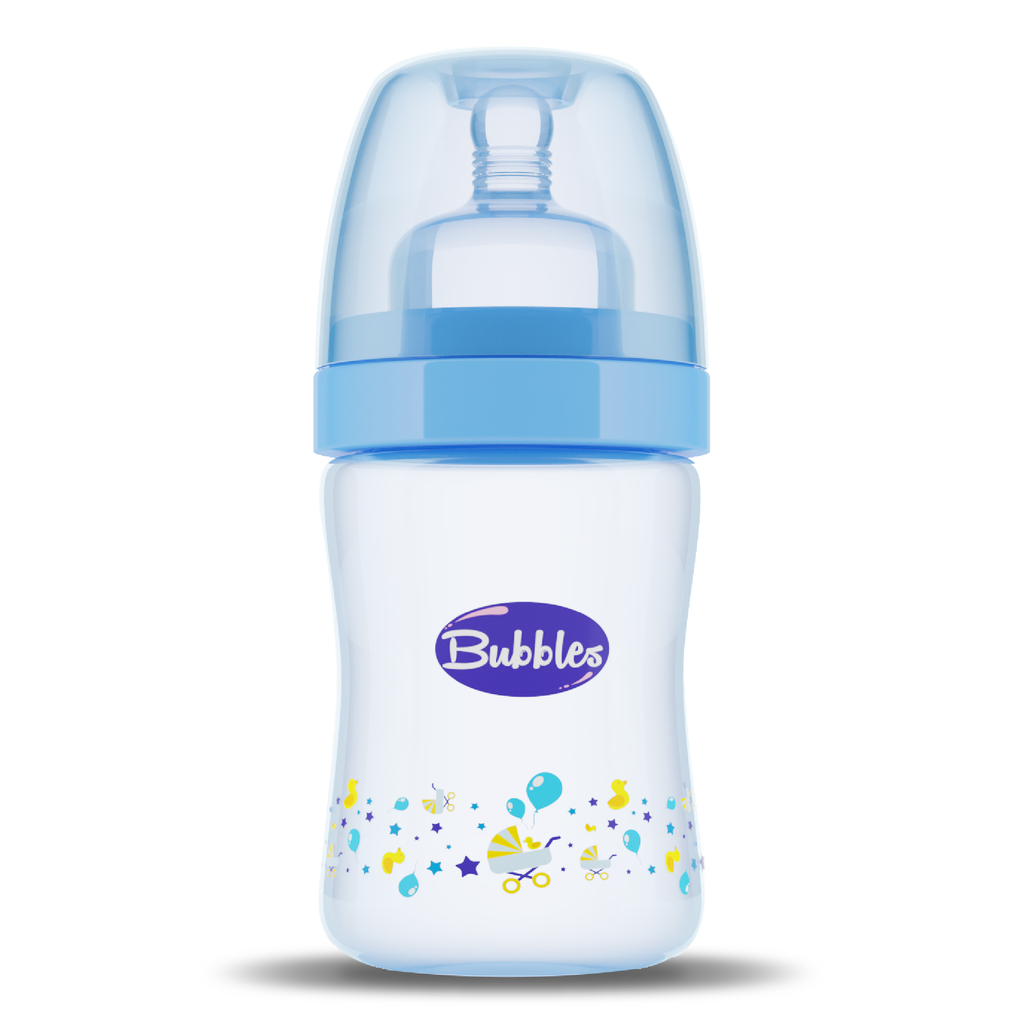 BUBBLES CLASSIC 100ML