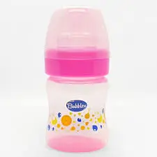 bubbles 120 ml ببرونه