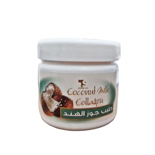 COCONUT MILK COLLAGEN 200GM