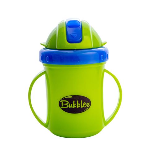 BUBBLES CHILDREN CUP