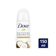 دوف سبراي 150مل بجوز الهند