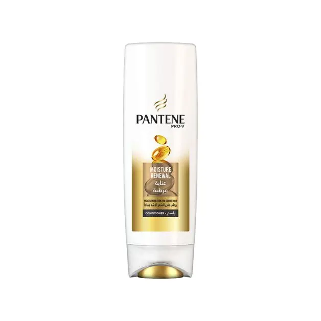 [37181] PANTENE COND 400ML عناية مرطبة