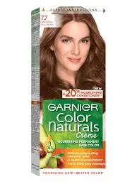 GARNIER 7.7 بنى غزالى