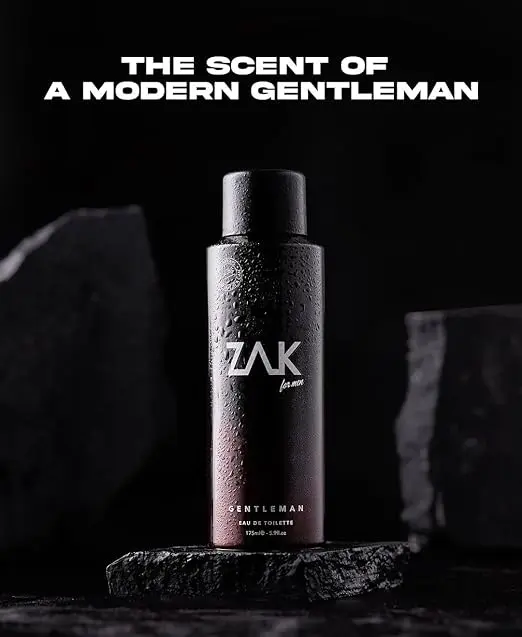 ZAK Spray Gentle 175Ml