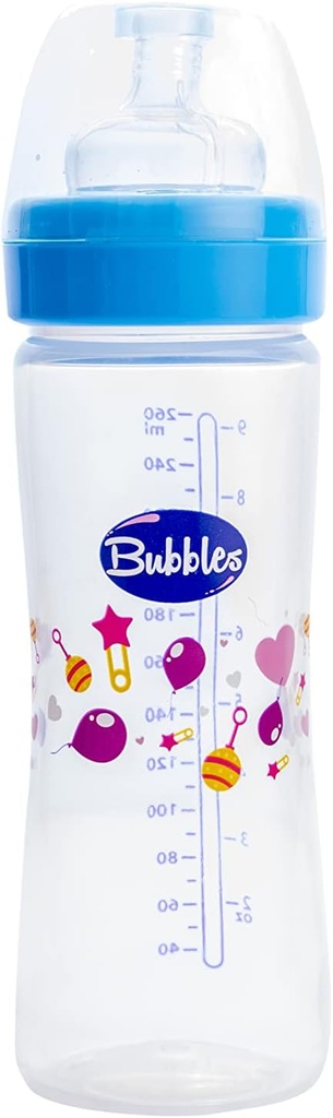 BUBBLES 260ML