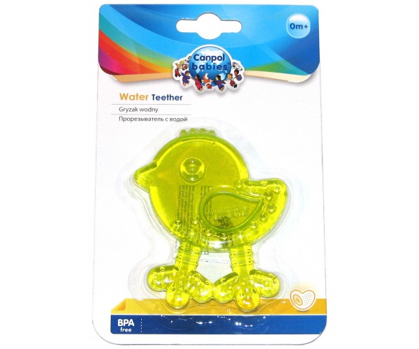 CANPOL Water Teether 74/015