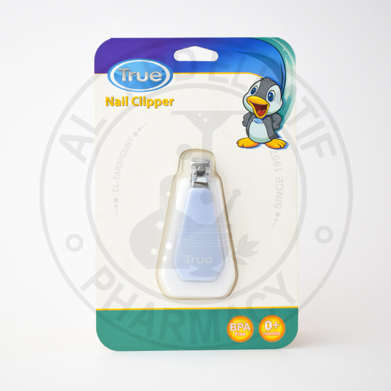 TRUE NAIL CLIPPER 0 M