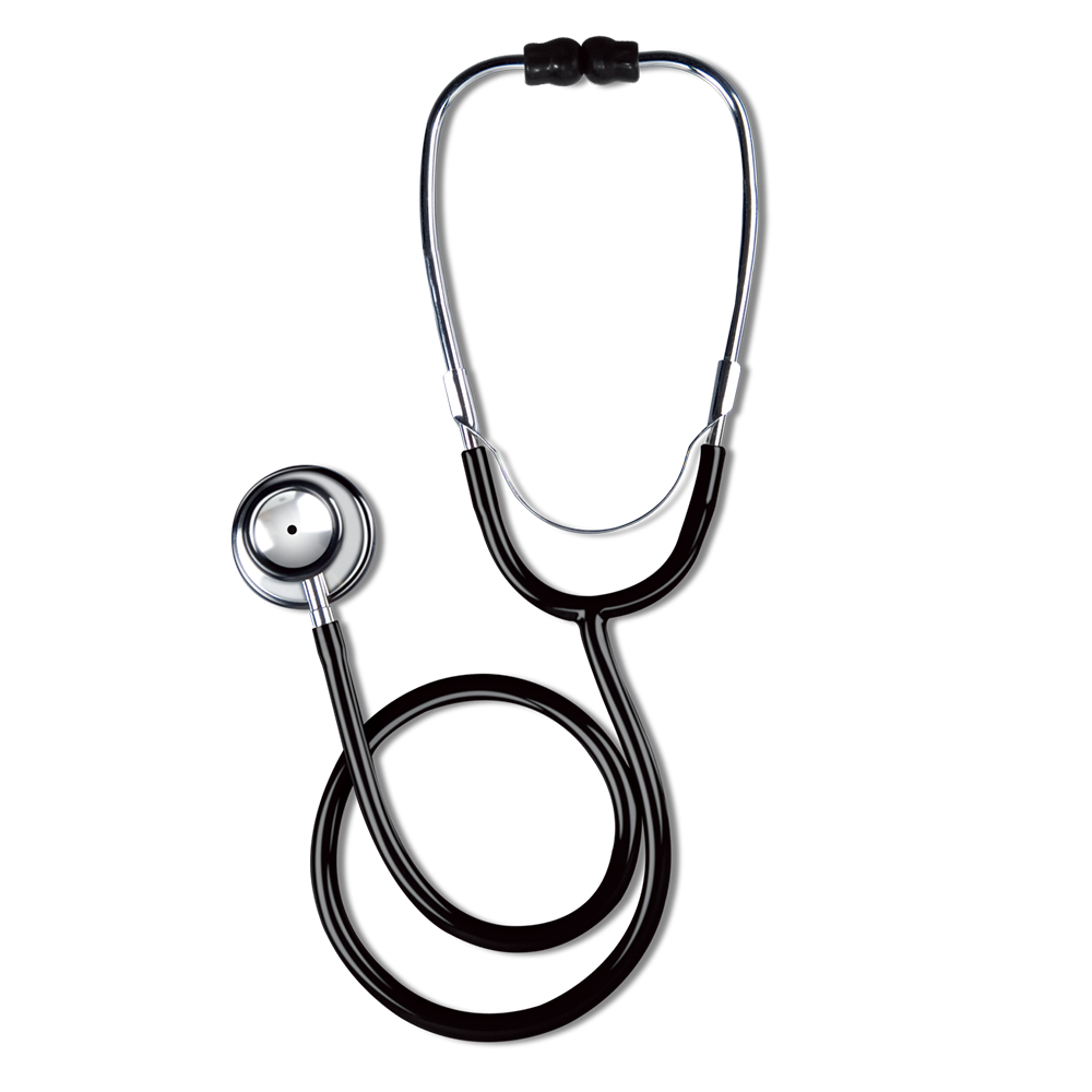 [55295] STETHOSCOPE kosan سماعة طبيب