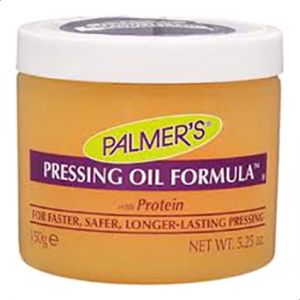 PALMERS pressing oil - PROTEIN CREAM 150 G