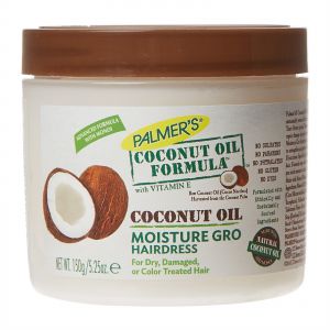 PALMERS COCONUT CREAM 150 G