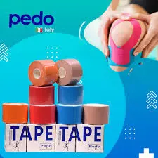 PEDO TAPE