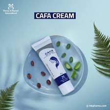 [59809] CAFA HAIR CREAM 50 ML