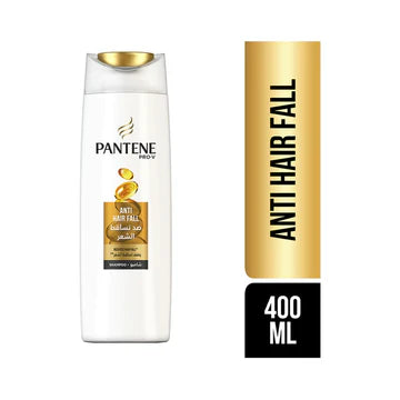 PANTENE SHAMPOO 400ML ضد التطاير