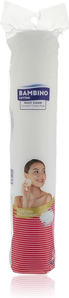 BAMBINO DAILY COTTON BUDS 150PCS