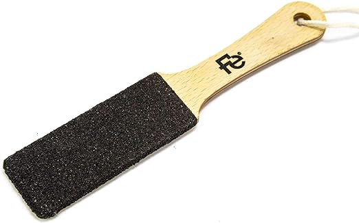 FE Wooden Corn File