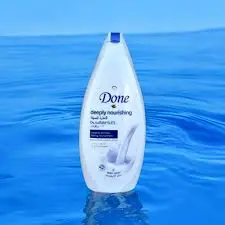 [67283] دوف شاور500مل DEEPLY NOURITIONG