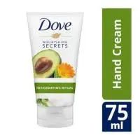 دوف كريم لليد75مل AVOCADO OIL