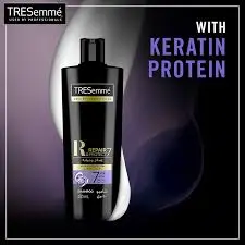 تريسيمي شامبو400ملKERATIN 7 REPAIR