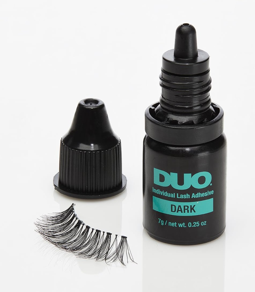 DUO INDIVIDUAL LASH ADHESIVe 568971 اسود