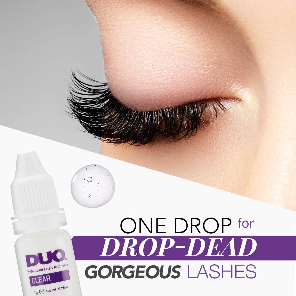 DUO INDIVIDUAL LASH ADHESIVE 568117