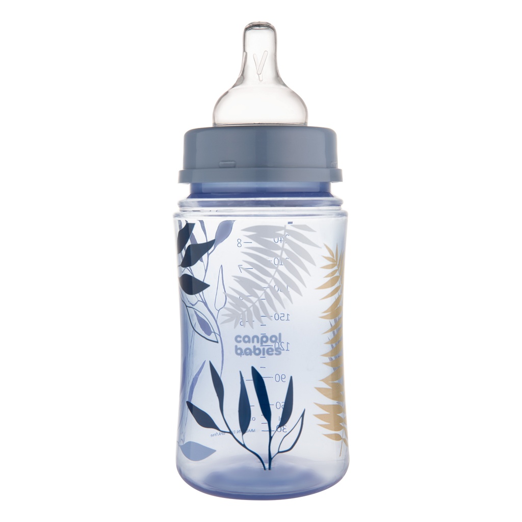 Canpol Anti Colic Bottle 240Ml 35/226