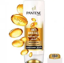 [68323] PANTENE COND 360ML ضد تساقط الشعر