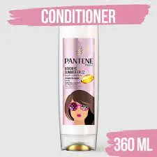 PANTENE GOODBYE SUMMER FRIZZ CIND 360ML
