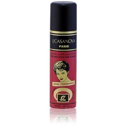 [67444] J.Casanova Rose Fragrance 150ml