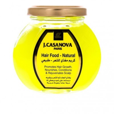 CASANOVA CREAM 150 G اصفر