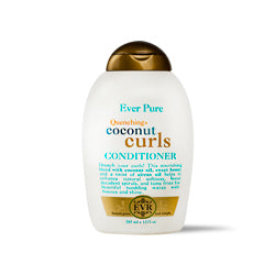 [72840] ever pure limbering coconut curls