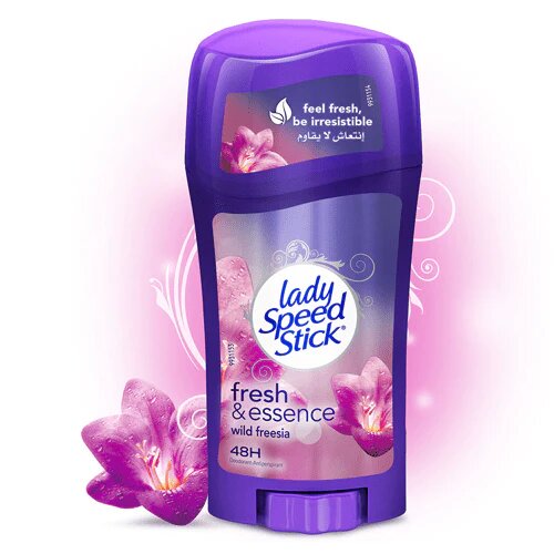 LADY SPEED STICK fresh essence 65g