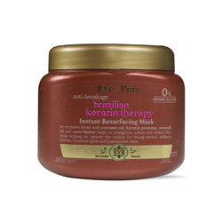 Ever pure keratin mask hair 300ml