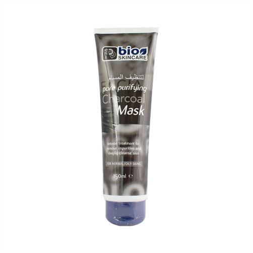 [68953] Bio Skin Pore Charcoal Mask 150Ml