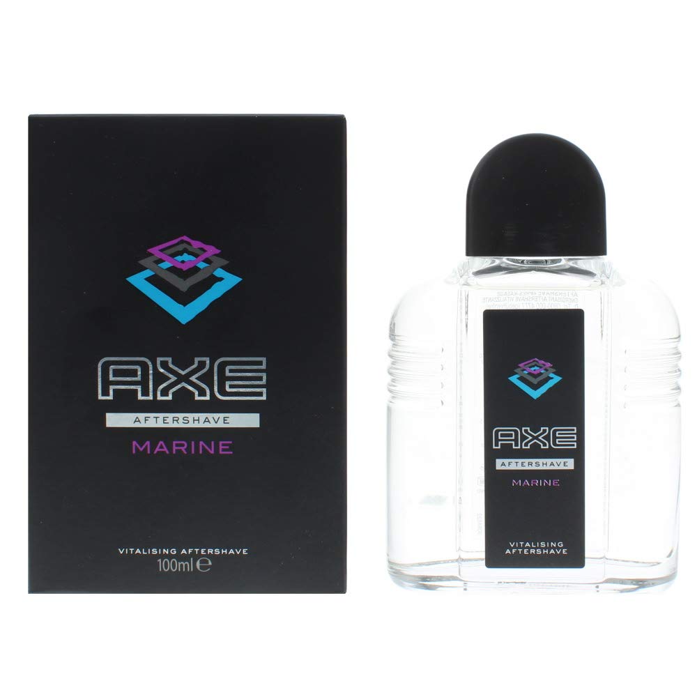 Axe Shave Marrine 100ML