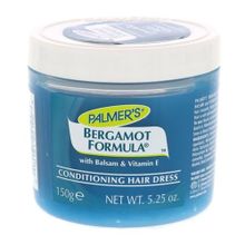PALMERS BERGAMOT FORMULA 150 G