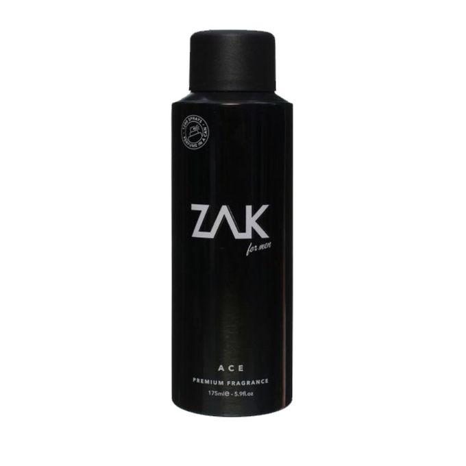 ZAK Spray ACE 175Ml