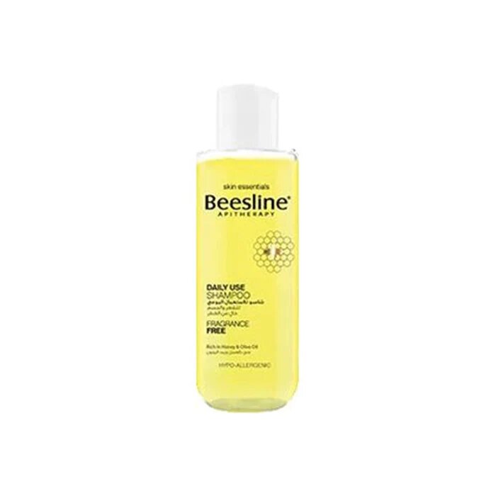 BEESLINE SHAMPOO100ML