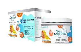 هيرا كاريزما هير ماسك 250مل