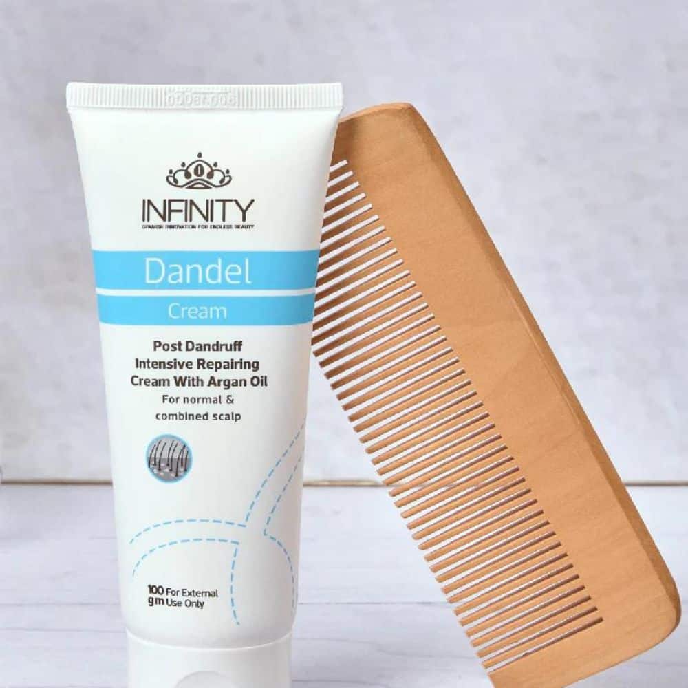 DANDEL CREAM
