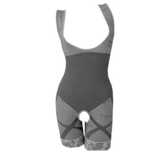 Slim Body كورسية حريمى