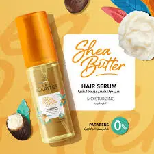 KARITES shea butter serum 60ML