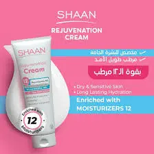 Shaan Skin Cream 120 g