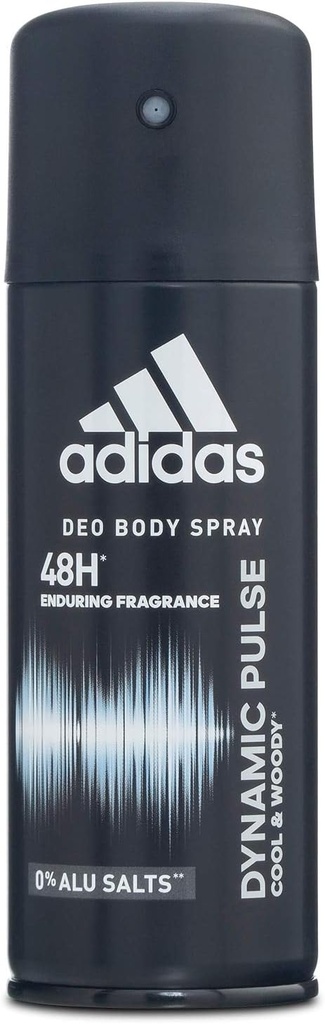 ADIDAS SPRAY Dynamic Pulse 150ML