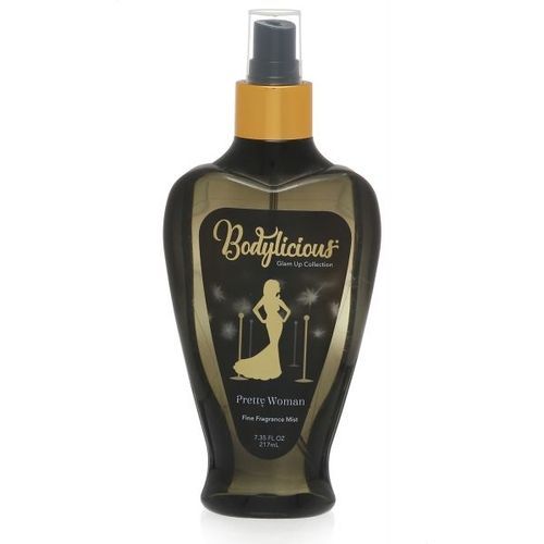 Body Licious Pretto Women 217Ml