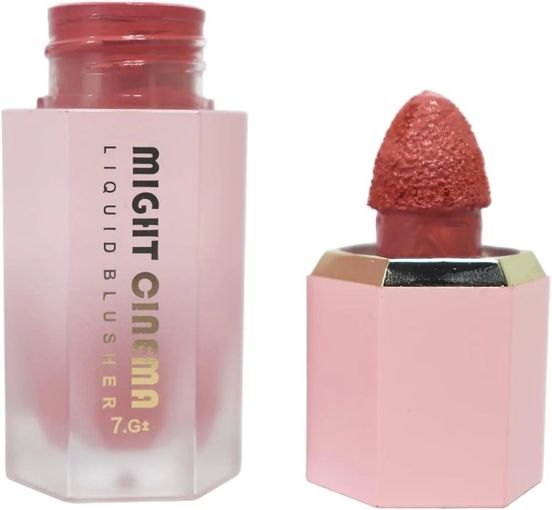 MIGHT CINEMA LIQUID BLUSHER